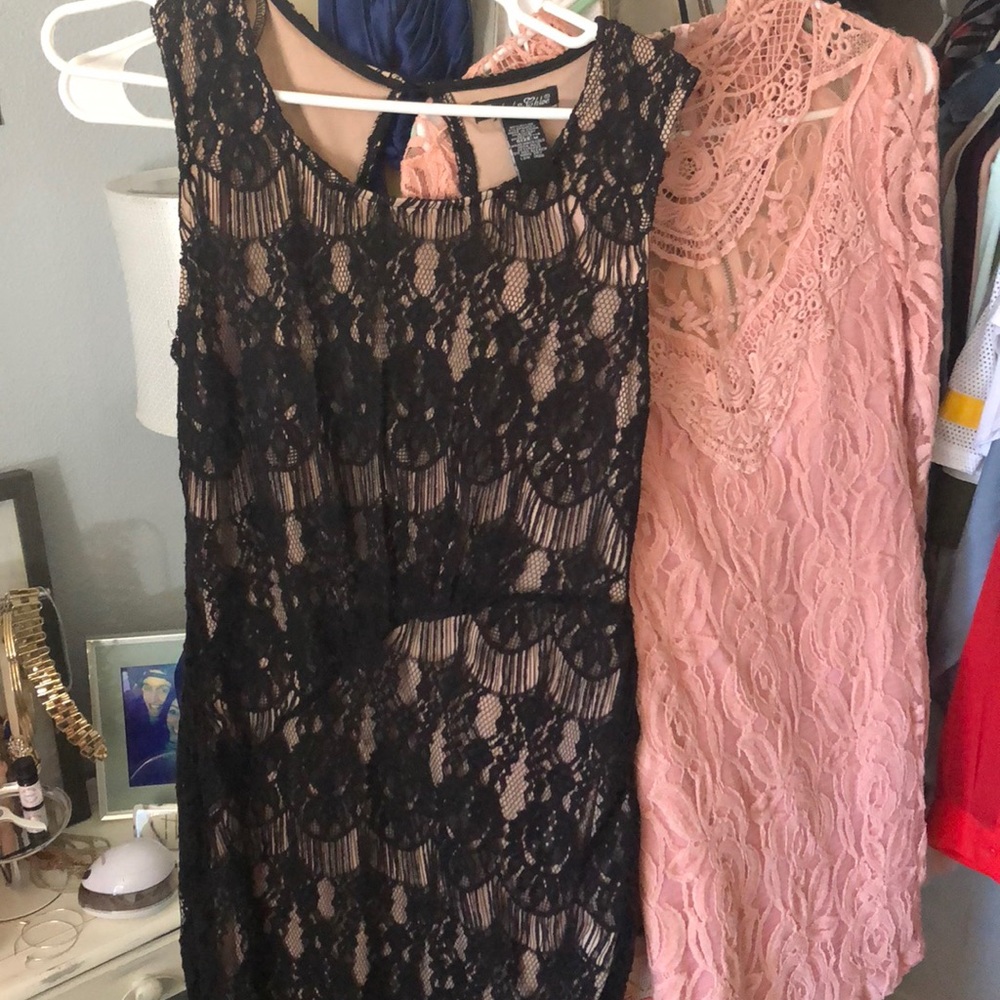 Dresses!